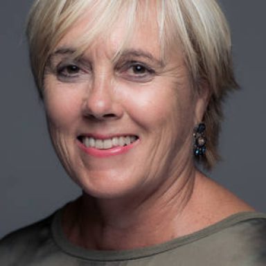 Jacqueline van der Plaat