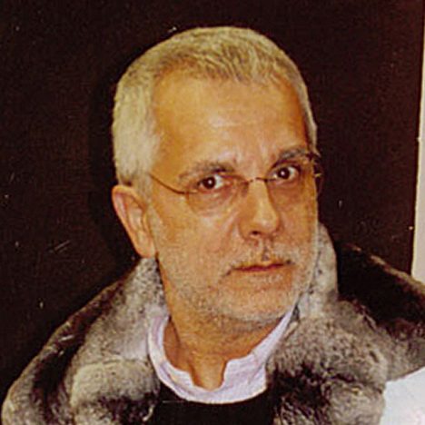 ENRIC AROMI-MASRIERA