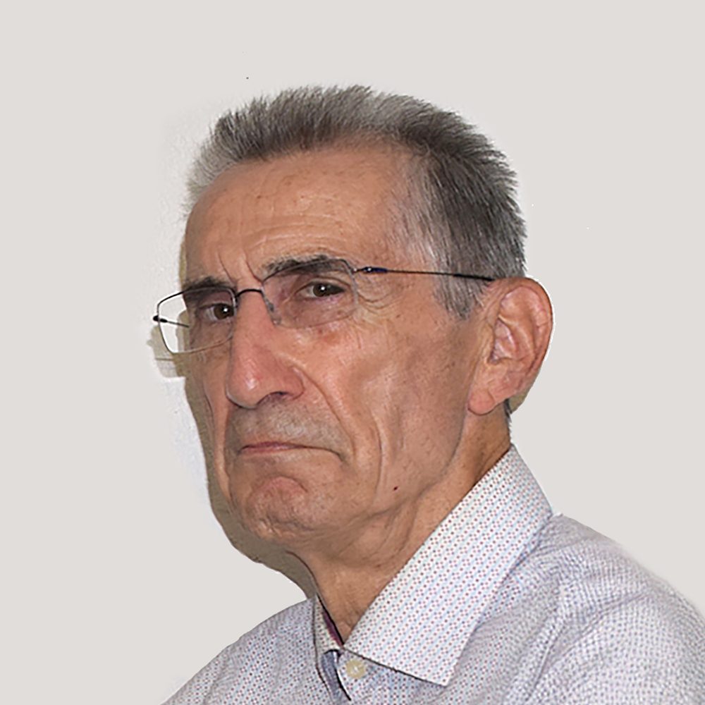 Daniel de Saint-Yon